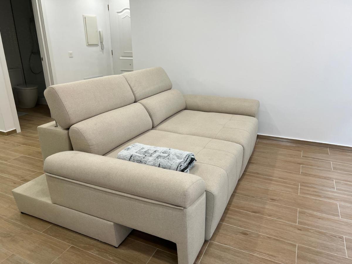 Apartamento Sunrise Chapaprieta Torrevieja Exterior photo