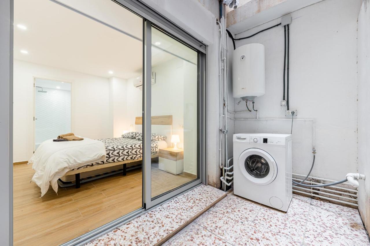 Apartamento Sunrise Chapaprieta Torrevieja Exterior photo
